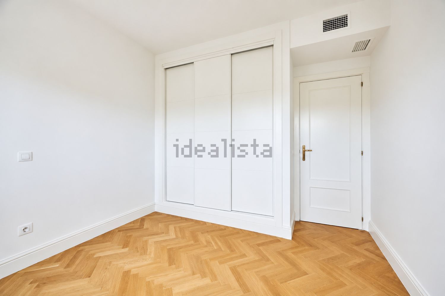 Piso de 158 m² en Madrid