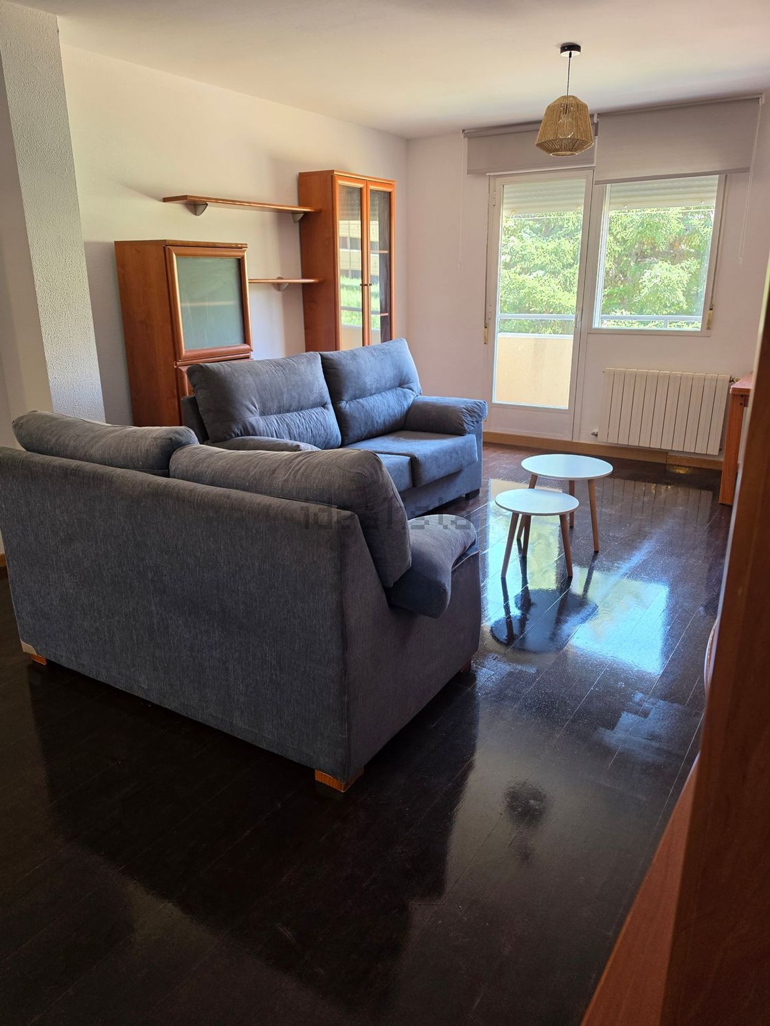 Pis de 103 m² a Madrid