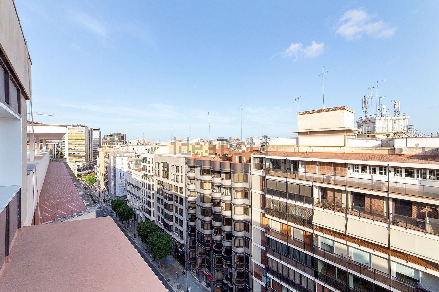 Pis de 158 m² a València