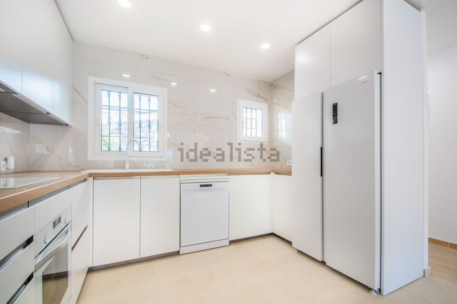 Casa de 110 m² a Mijas