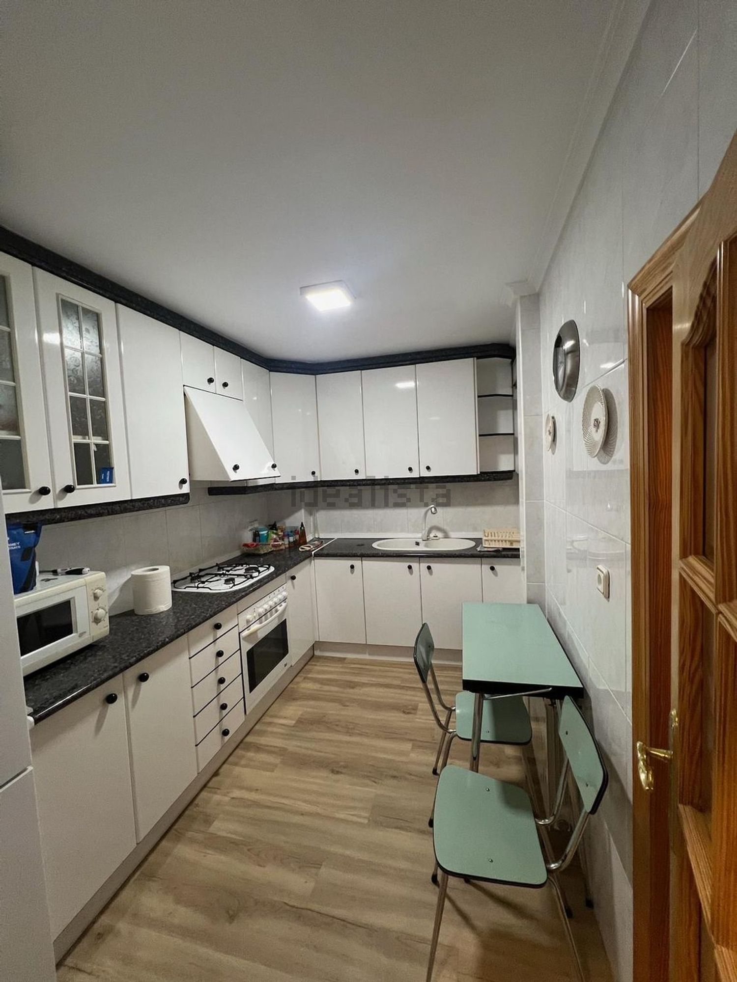 Habitación en alquiler, Albacete