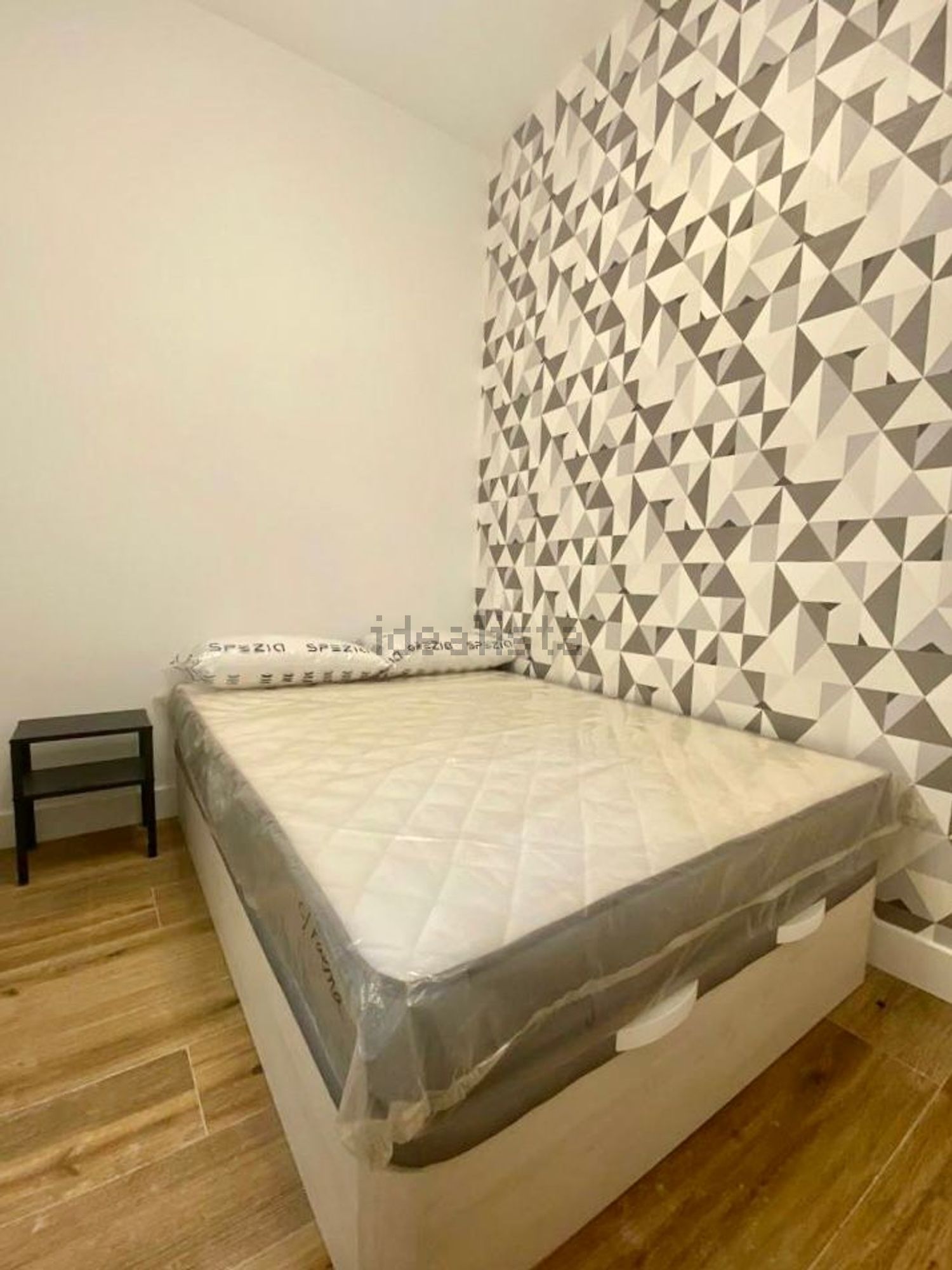 Pis de 33 m² a Madrid