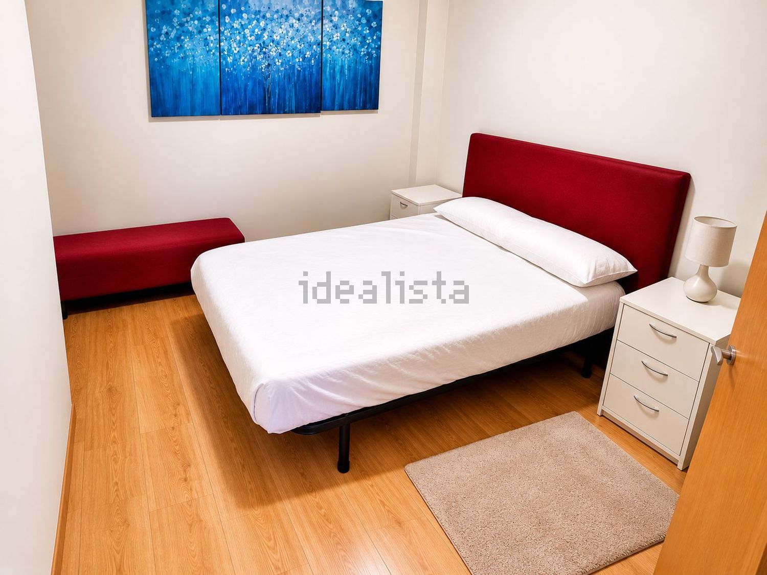 Piso de 90 m² en Santander