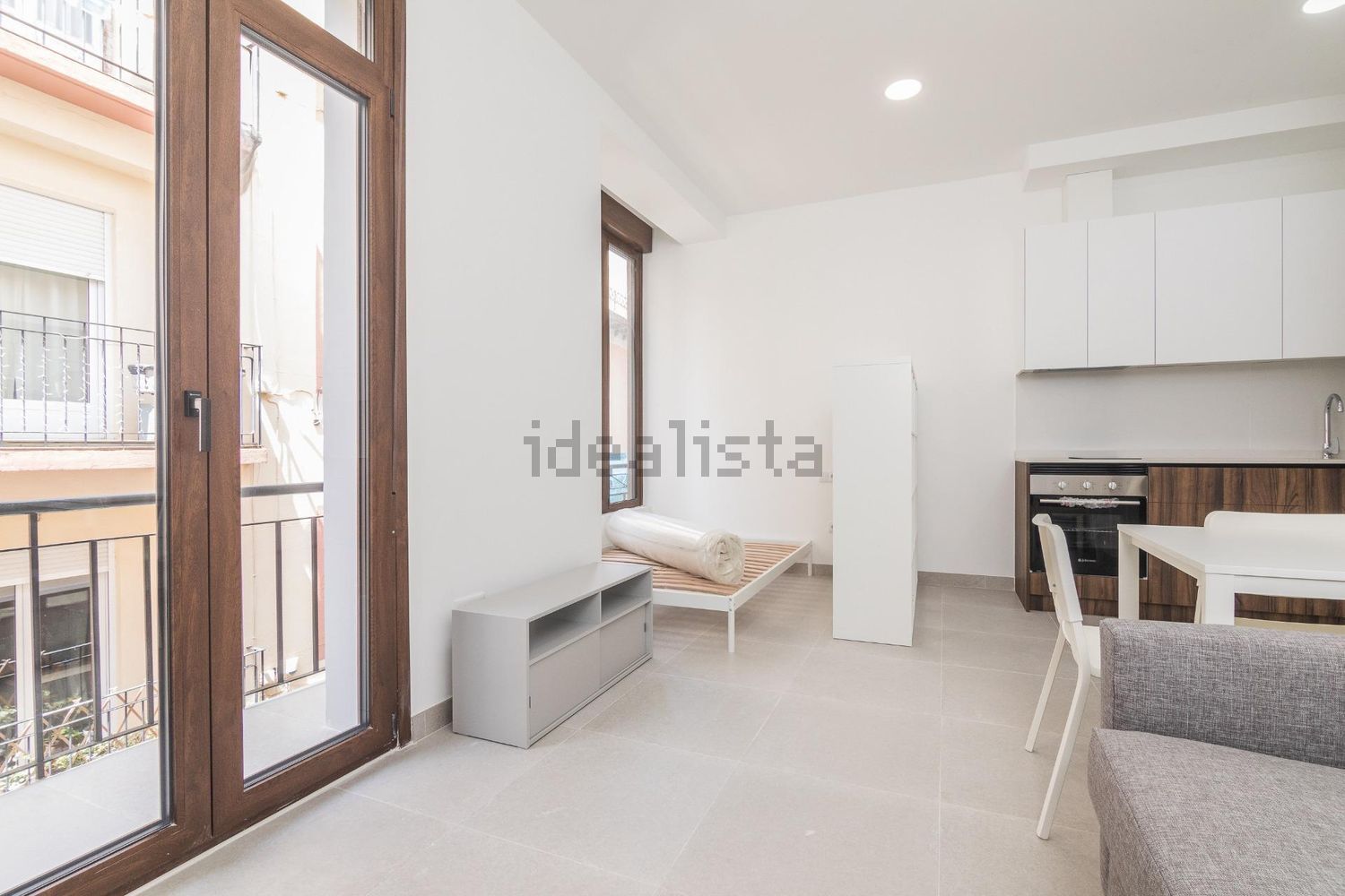 Pis de 40 m² a Elx