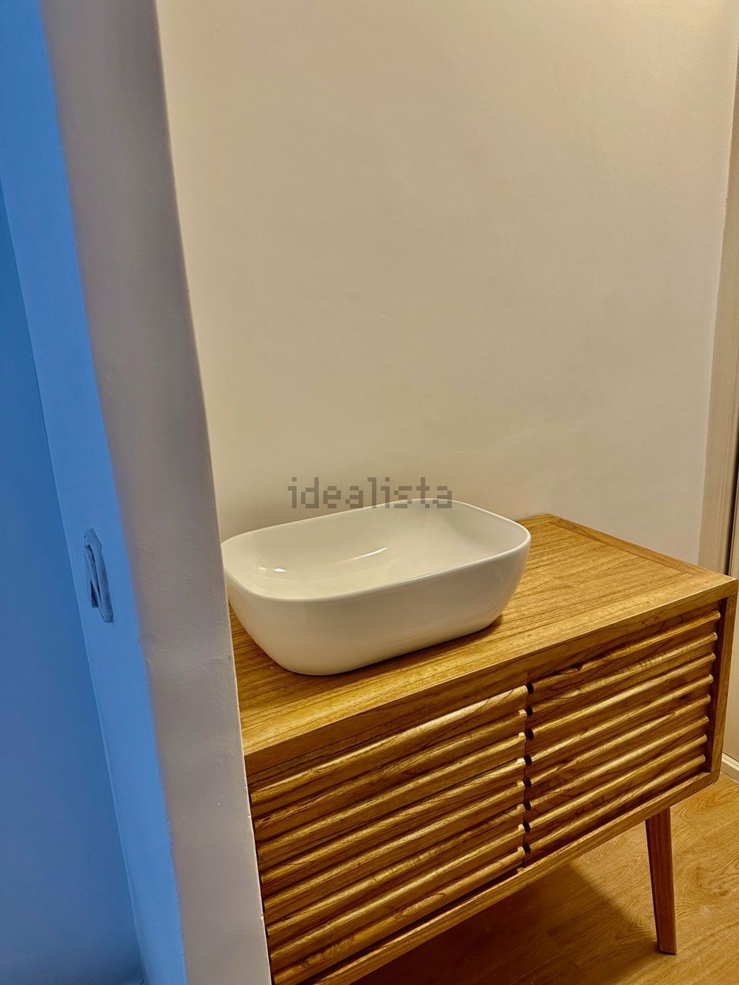 Pis de 58 m² a Madrid
