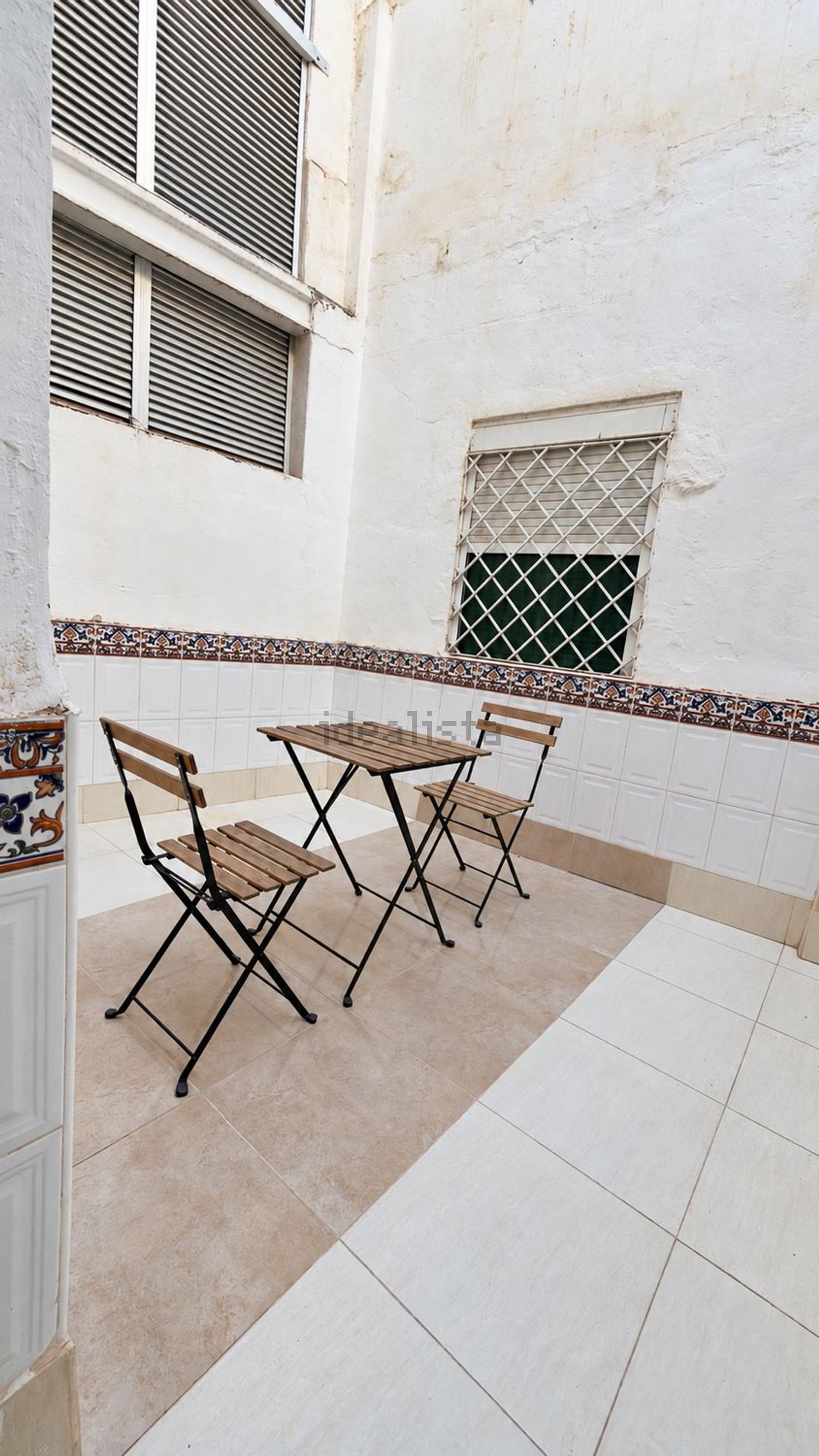 Habitació de lloguer, Alacant