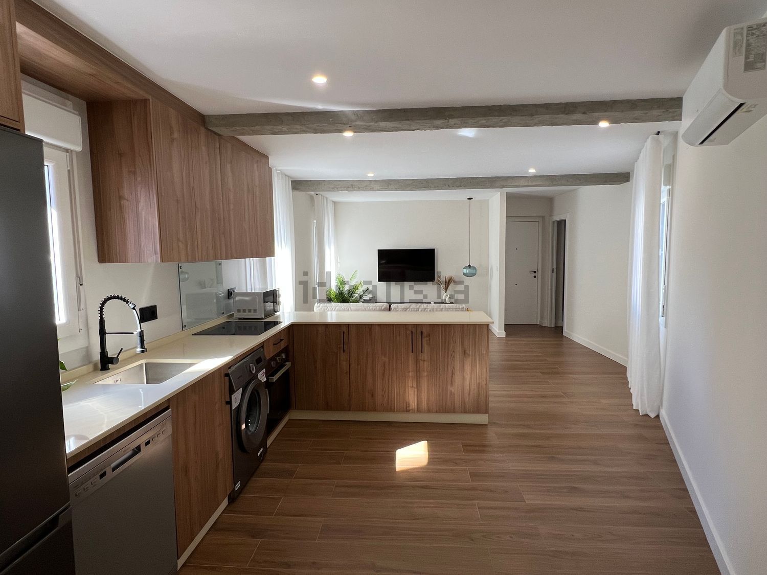Piso de 83 m² en Zafra