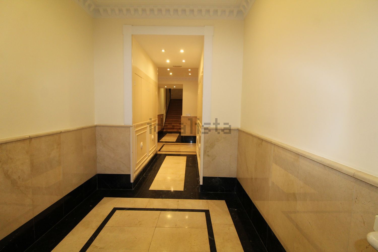 Pis de 50 m² a Madrid