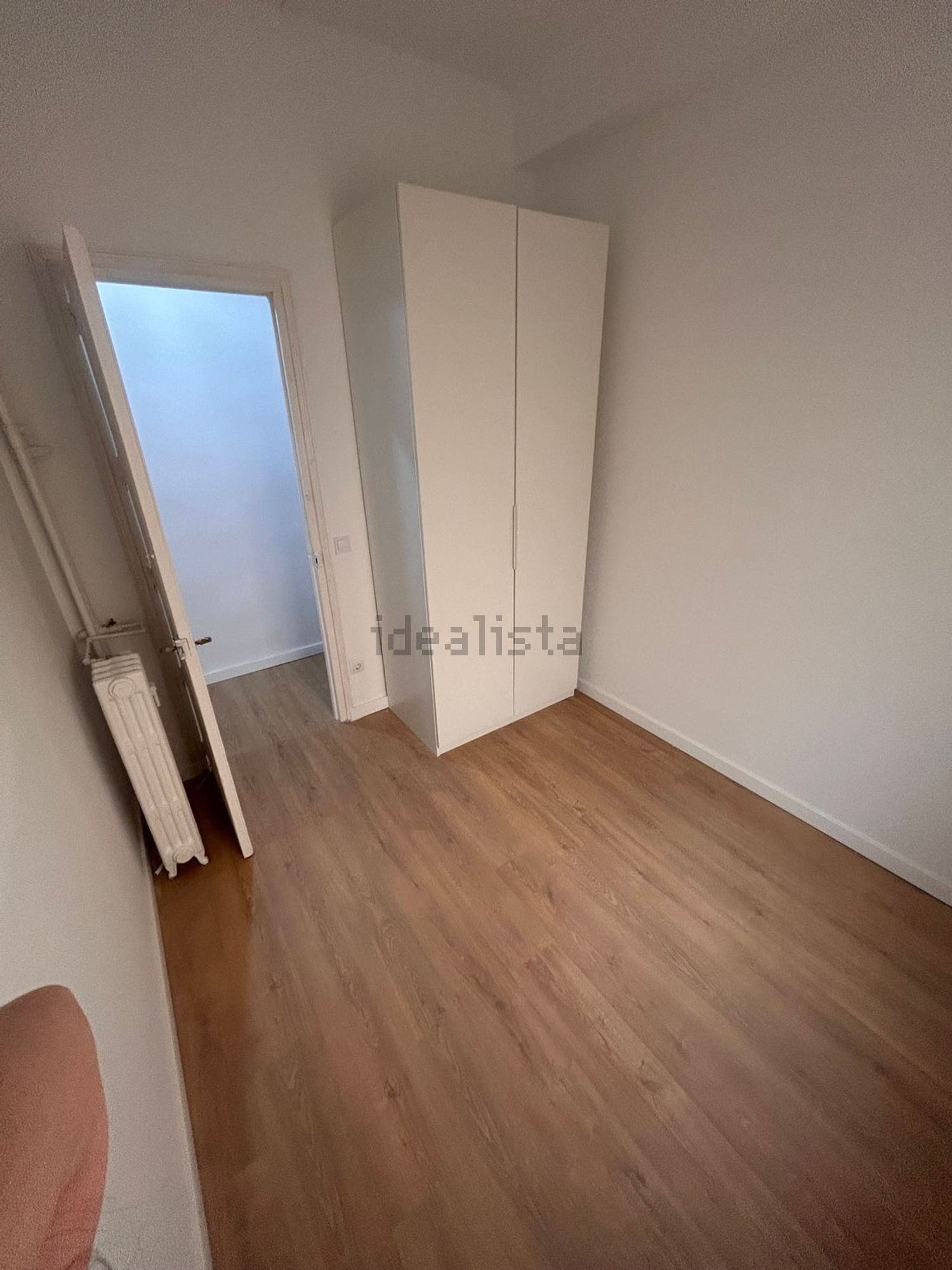 Pis de 140 m² a Madrid
