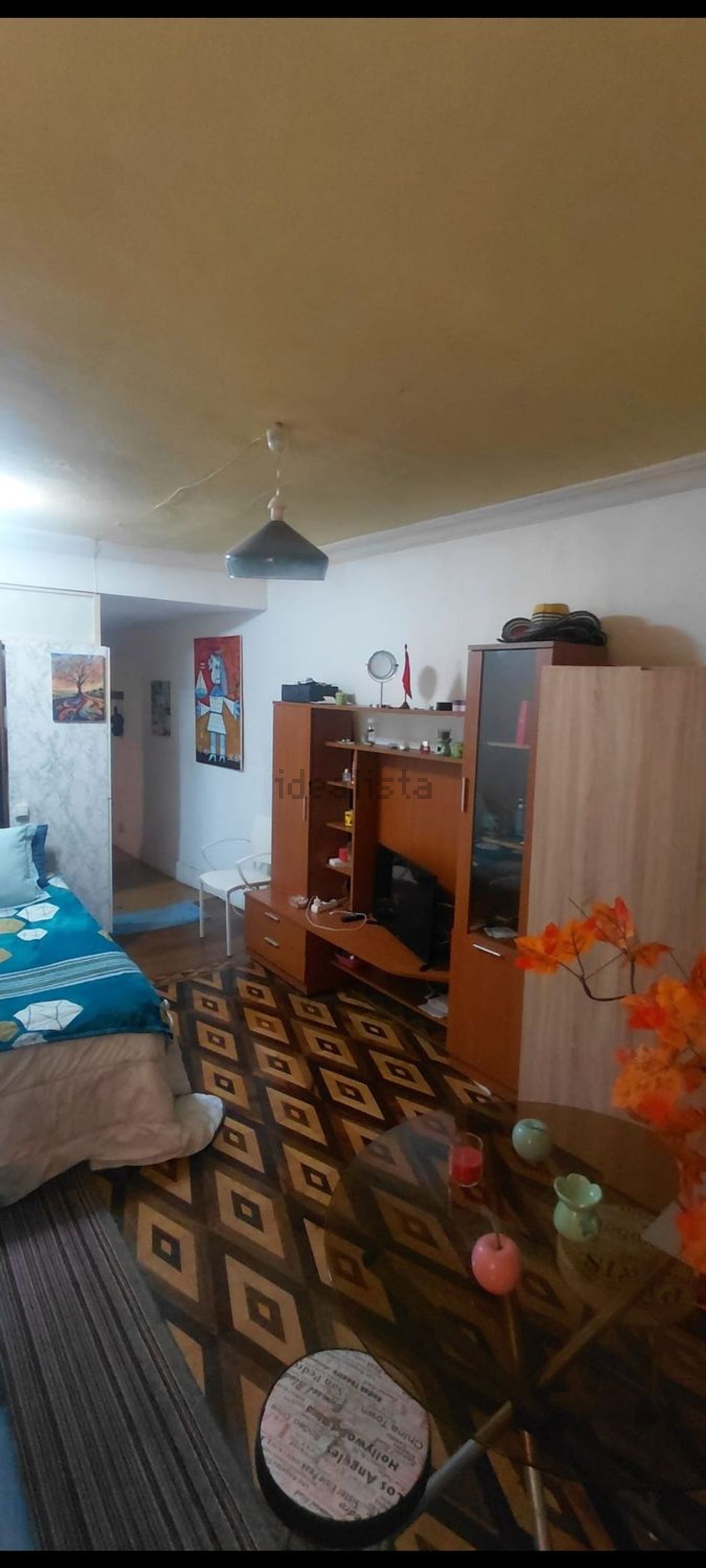 Piso de 35 m² en Pamplona