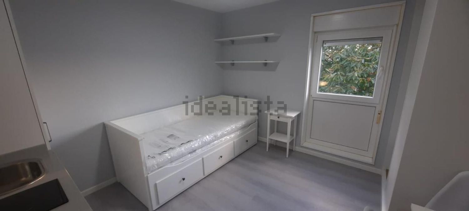 Pis de 24 m² a Santiago de Compostel·la