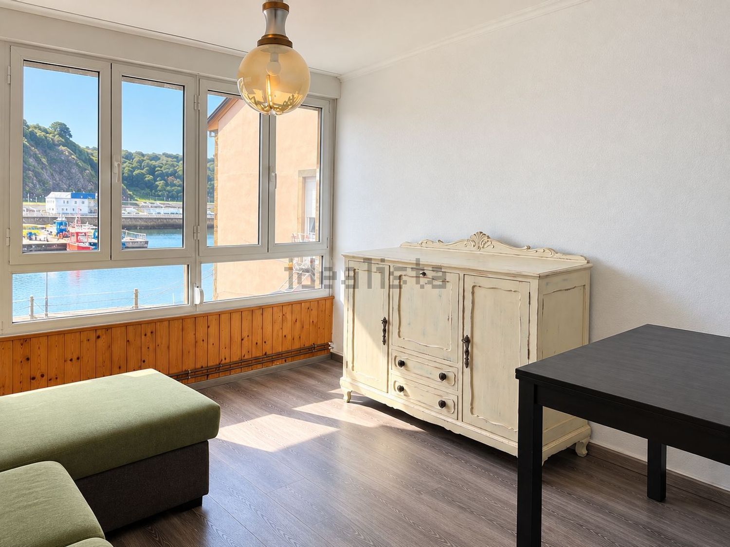 Pis de 90 m² a Valdés