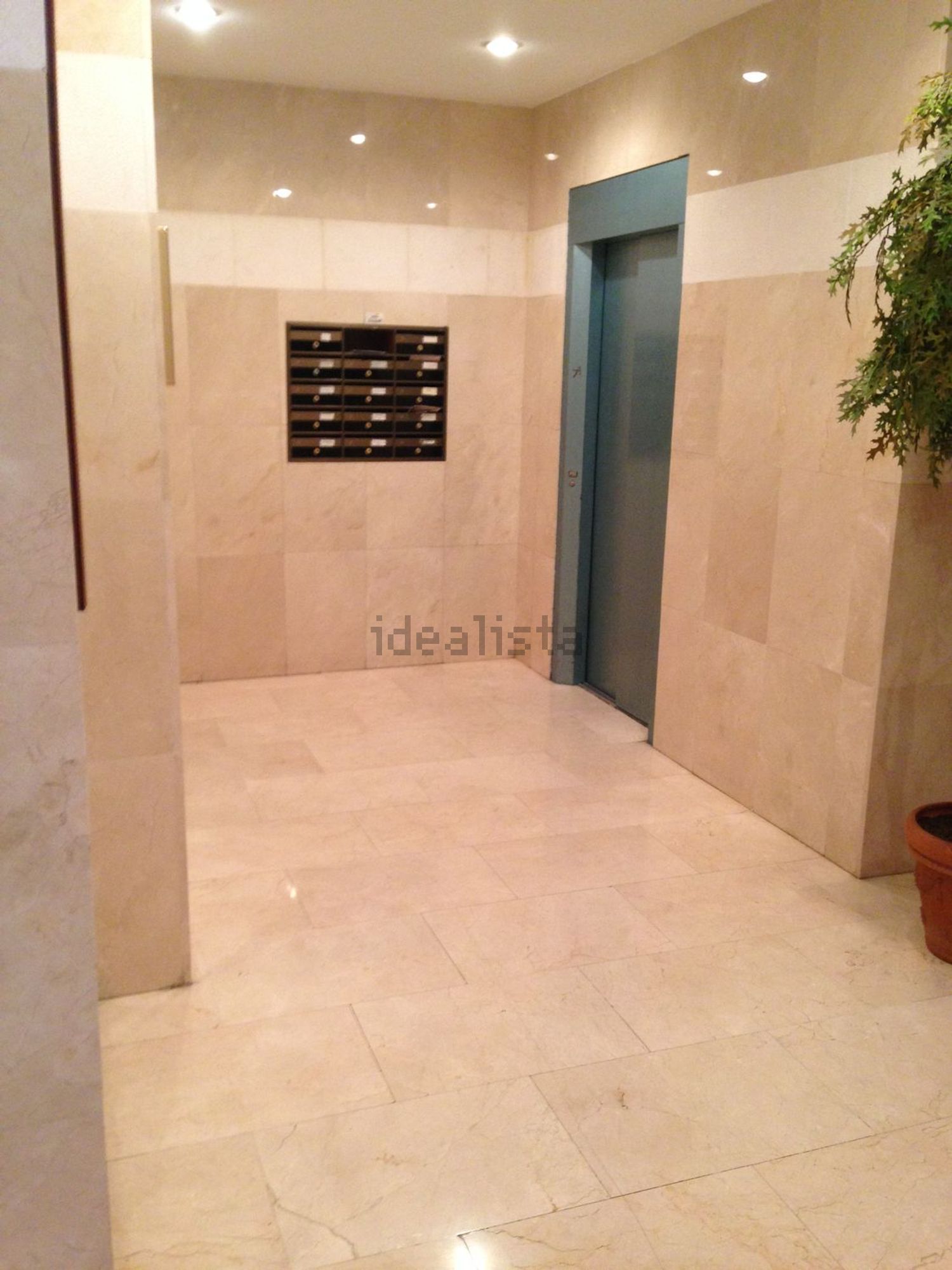 Pis de 110 m² a Madrid