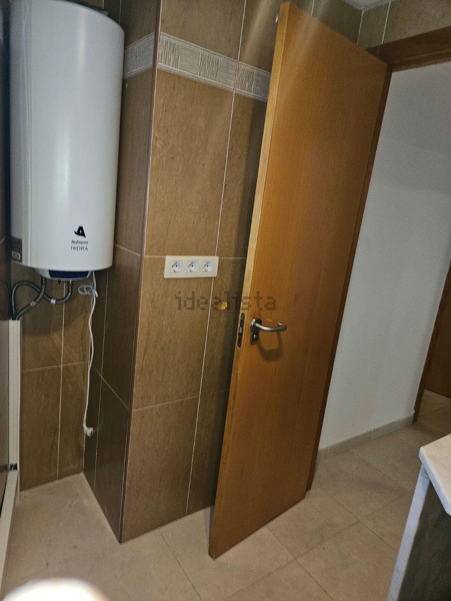 Piso de 55 m² en Santiponce