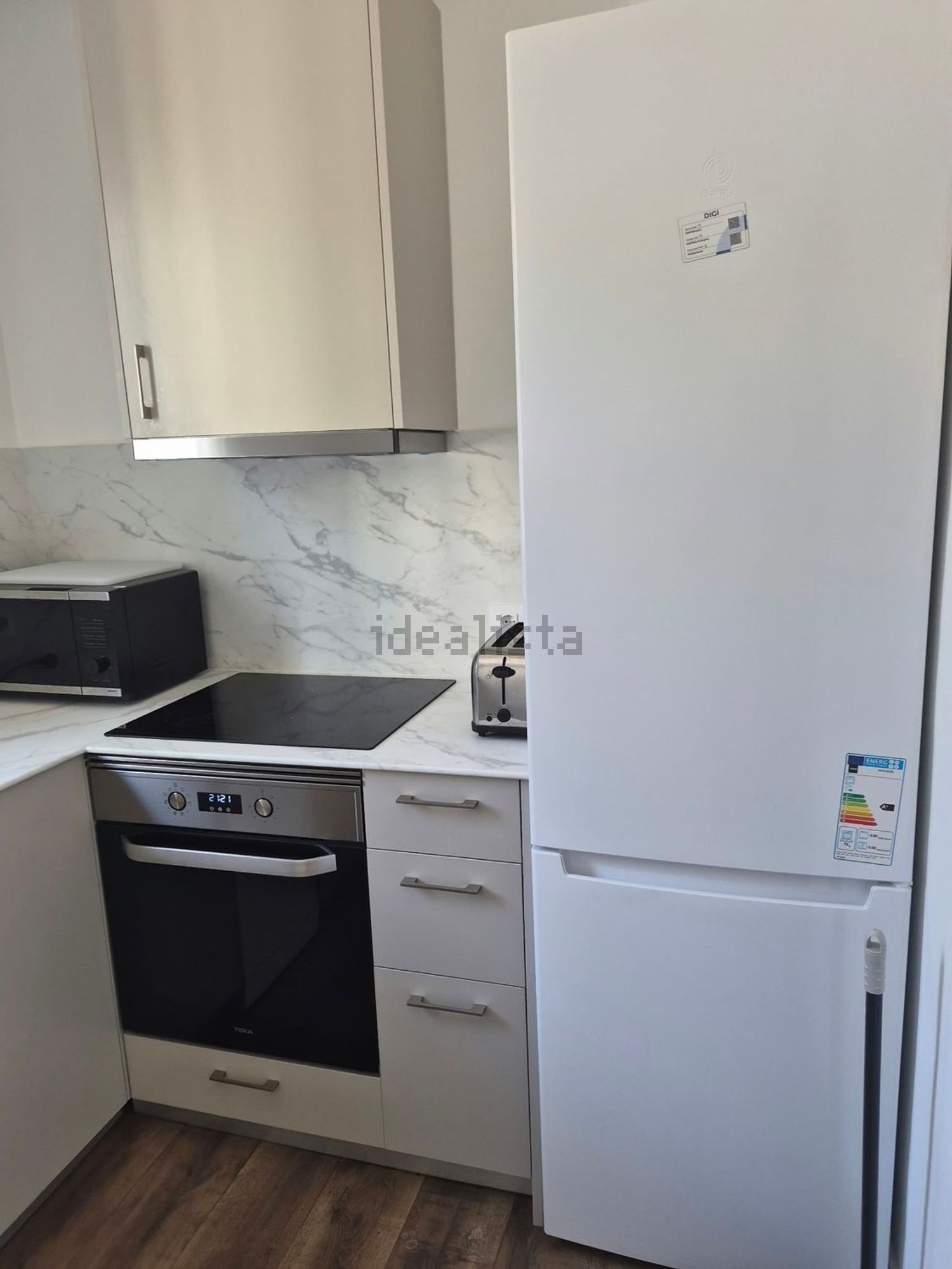 Pis de 70 m² a Barcelona