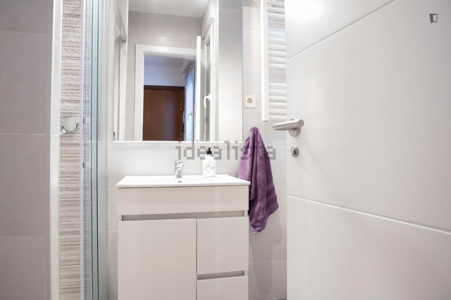 Appartamento 45 m² a Madrid