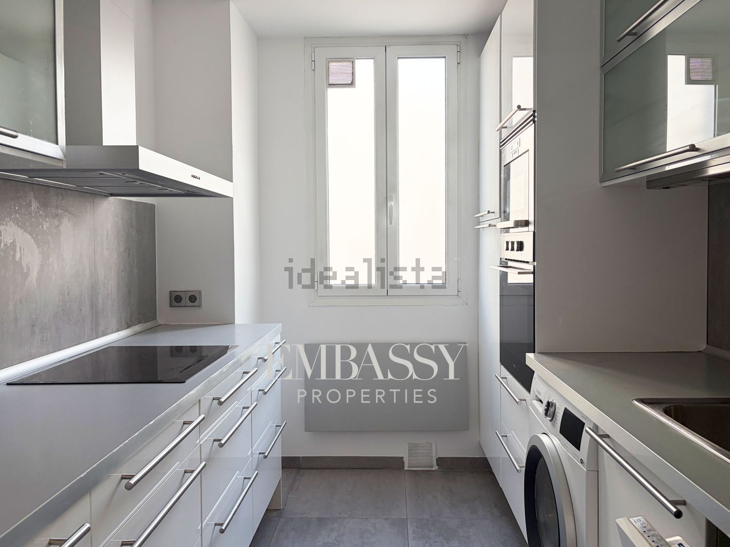 Wohnung 140 m² in Madrid