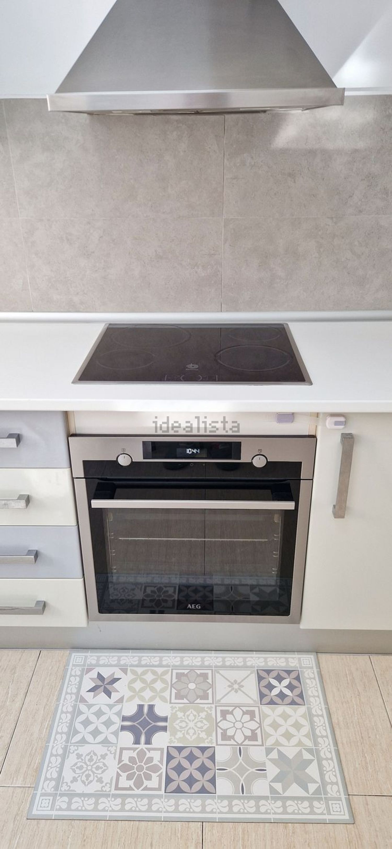 Wohnung 112 m² in Roquetas de Mar