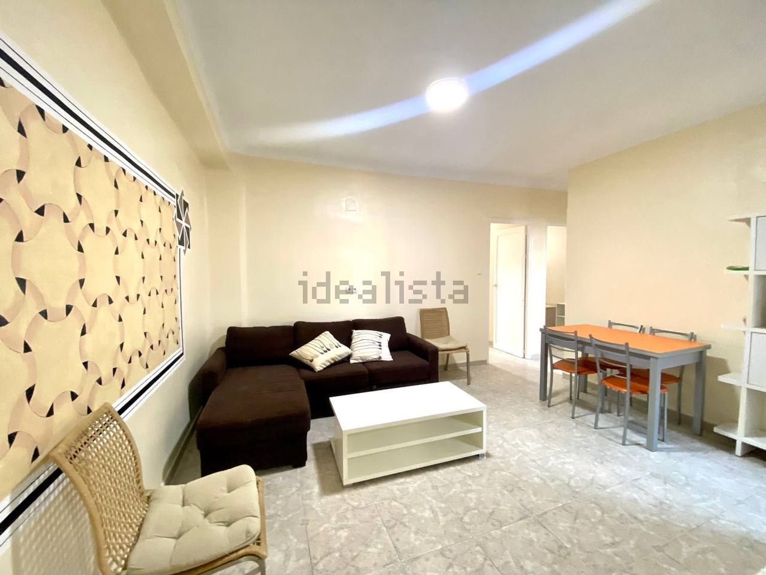 Piso de 100 m² en Murcia