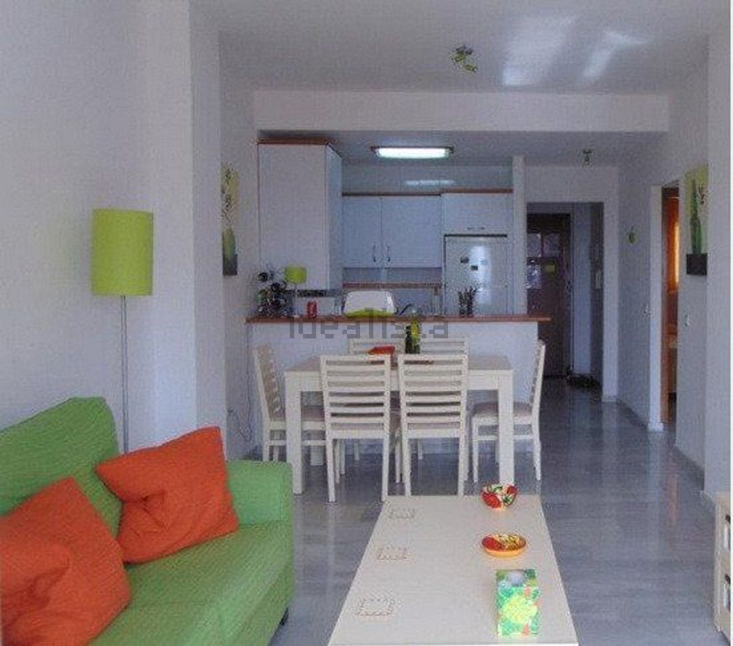 Pis de 80 m² a Fuengirola