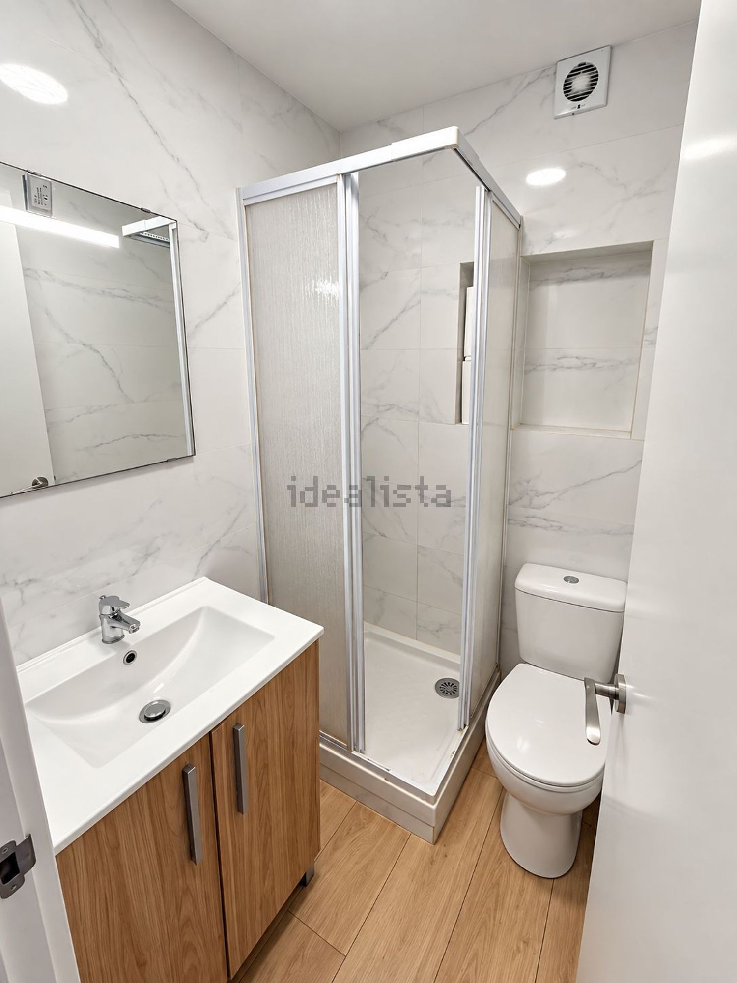 Stanza in affitto, Sant Feliu de Llobregat