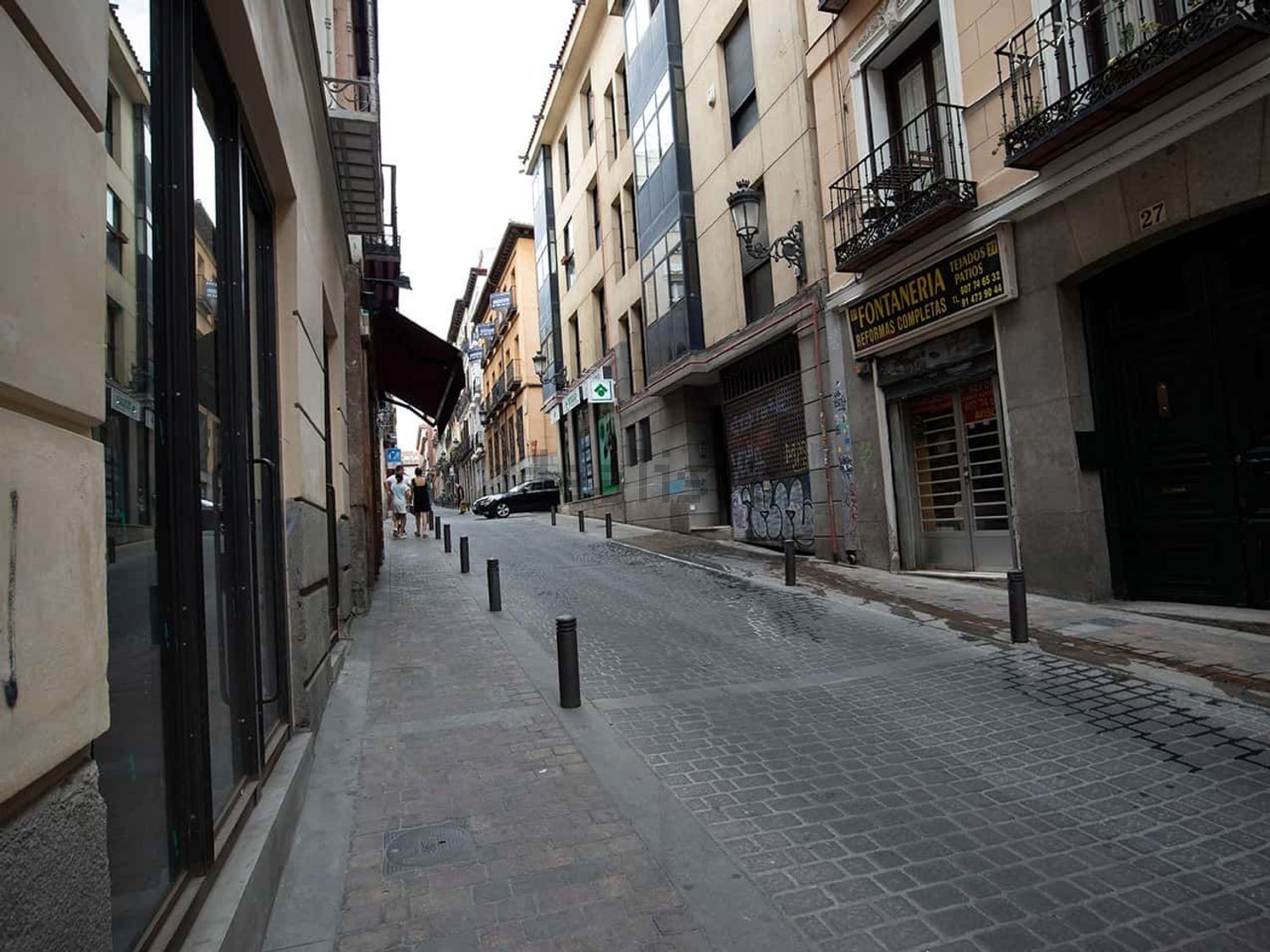 Piso de 65 m² en Madrid