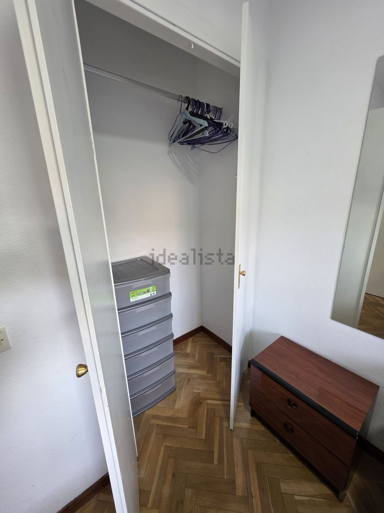 Piso de 130 m² en Madrid