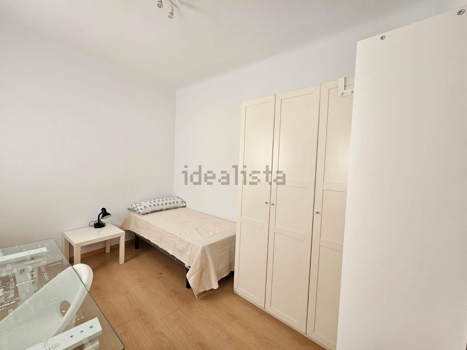 Pis de 88 m² a Madrid