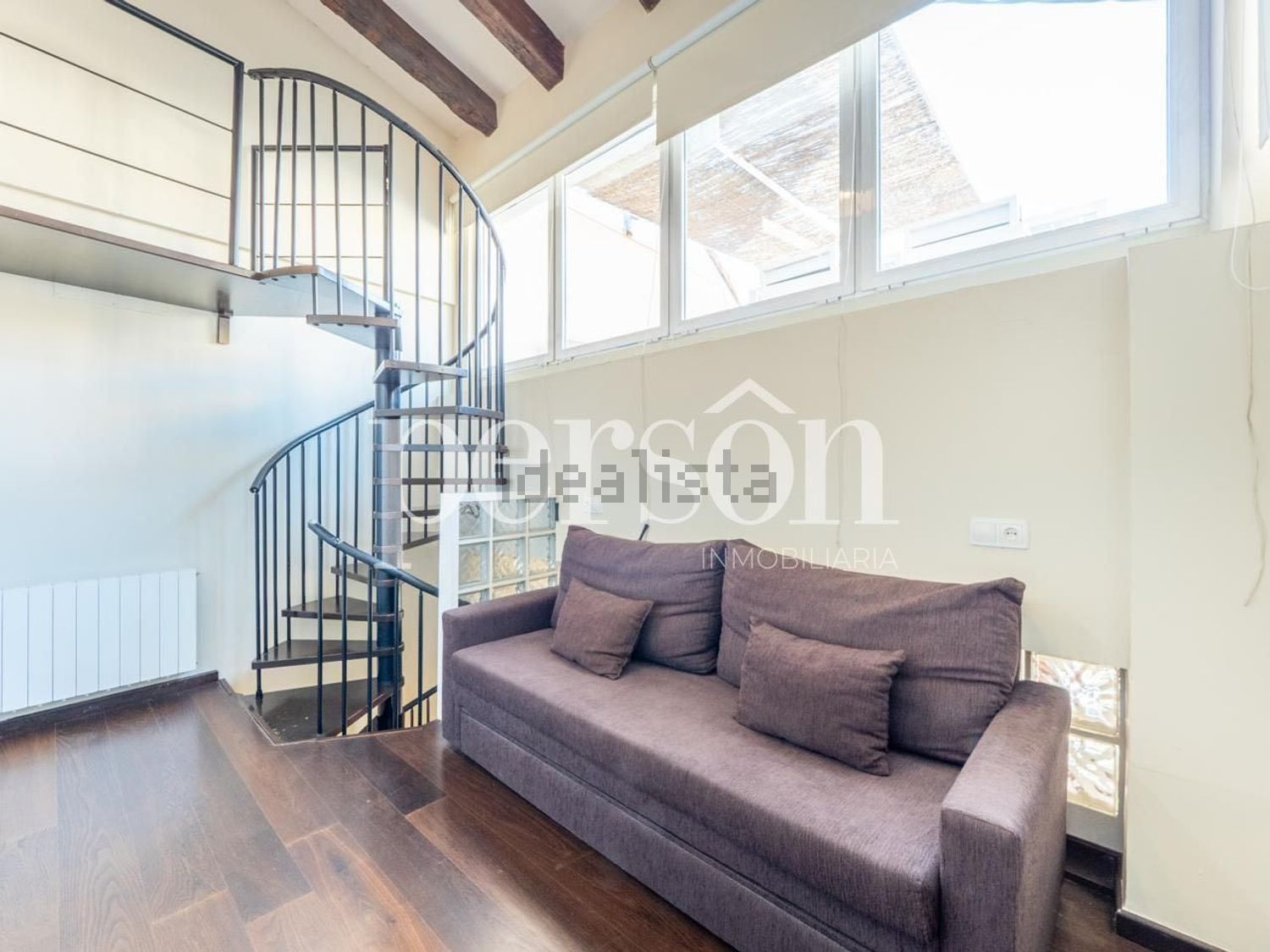 Wohnung 130 m² in Valencia