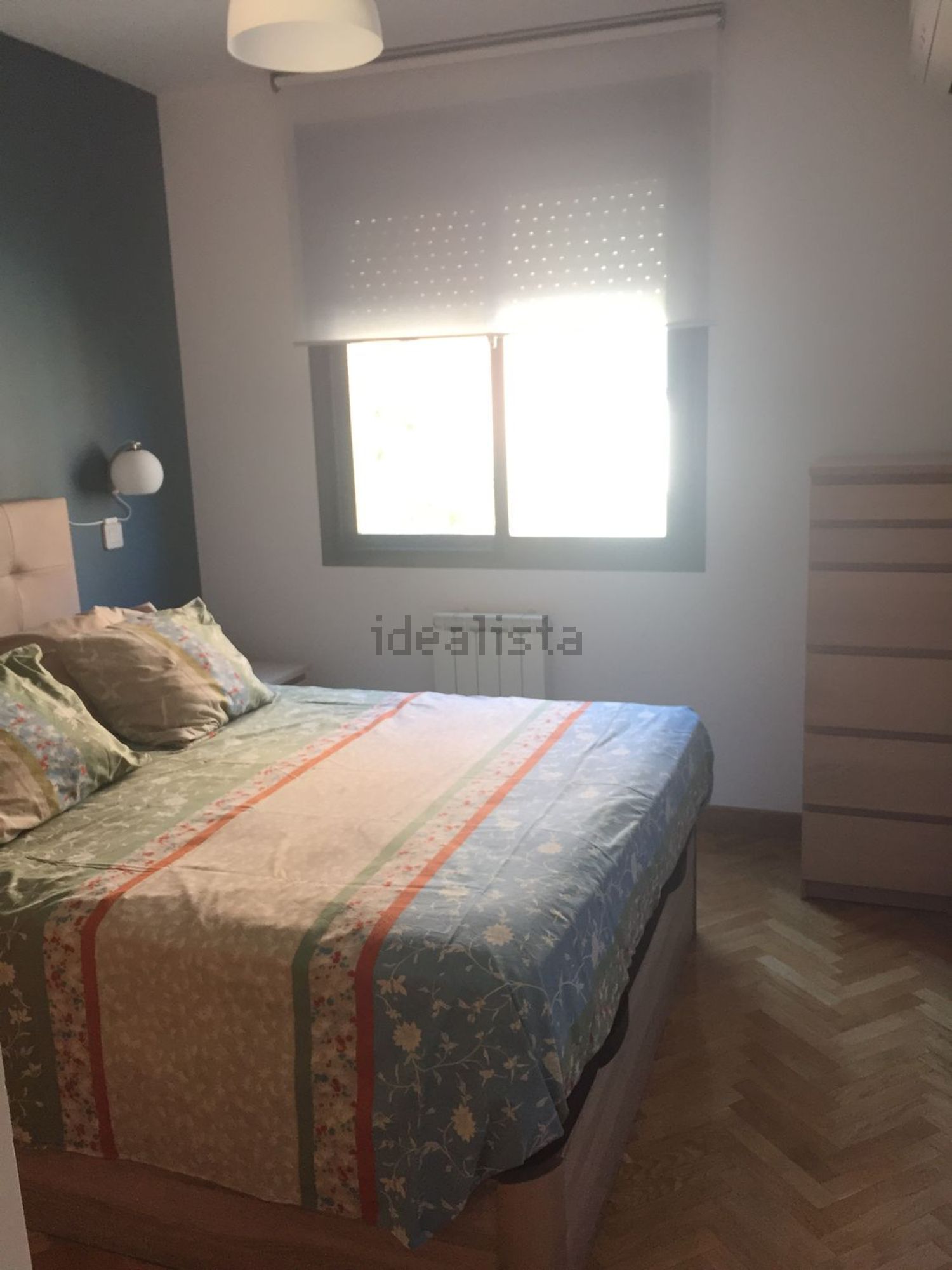 Piso de 72 m² en Madrid