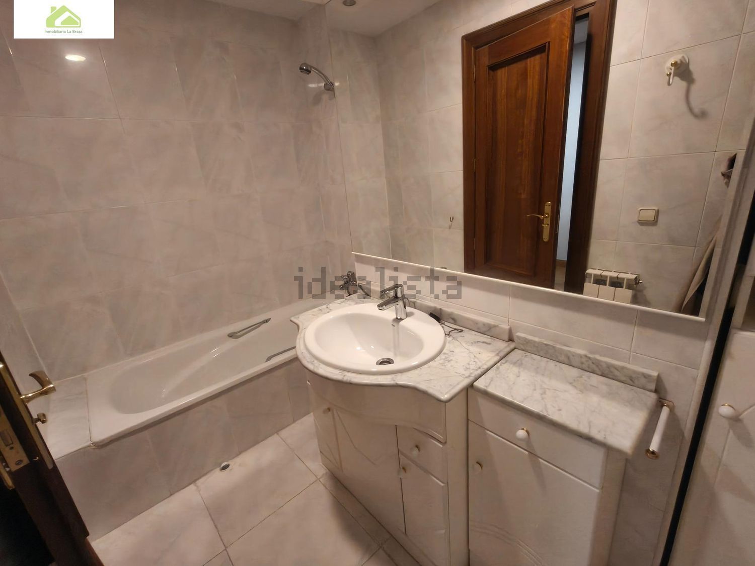 Pis de 130 m² a Zamora