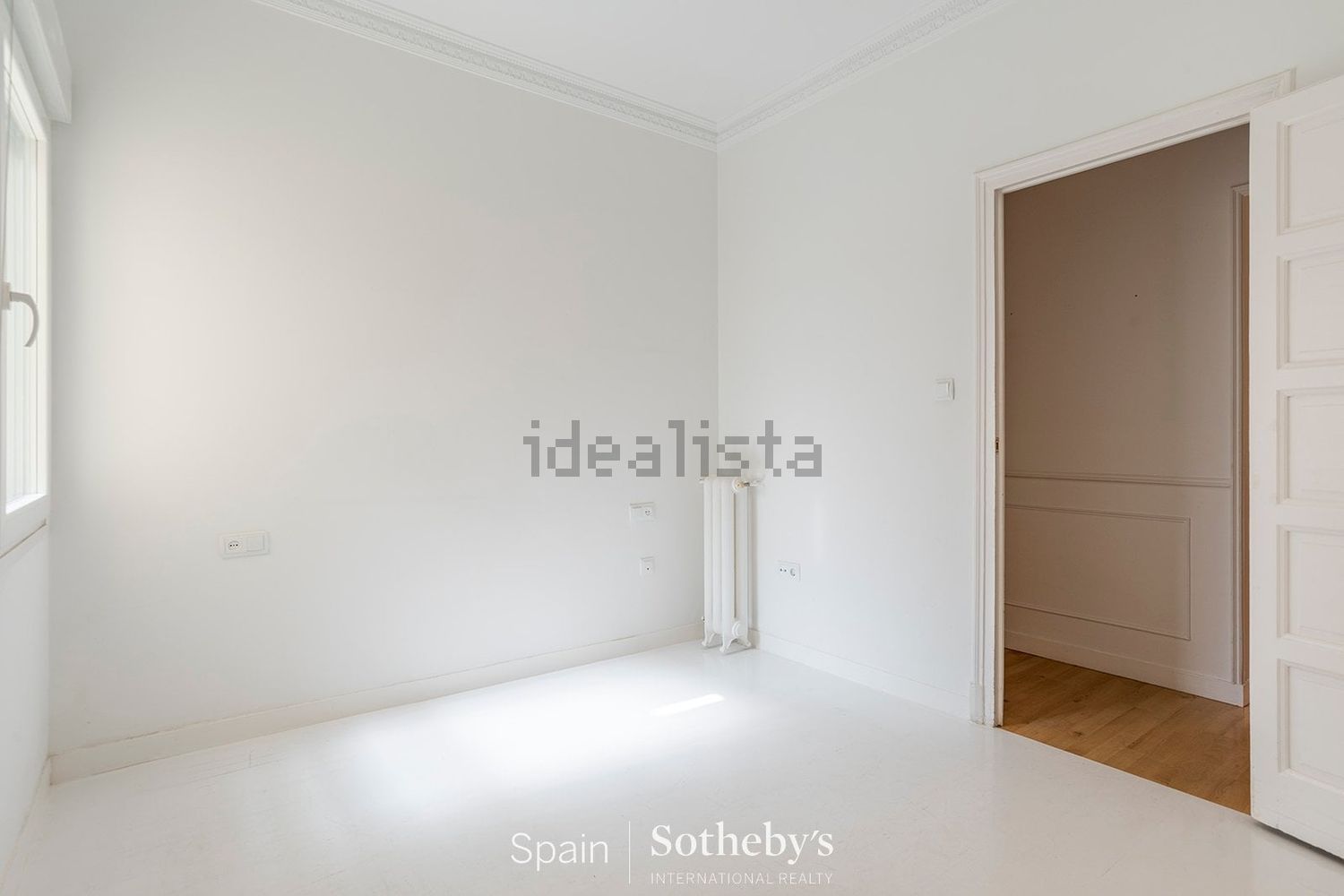 Appartamento 160 m² a Madrid