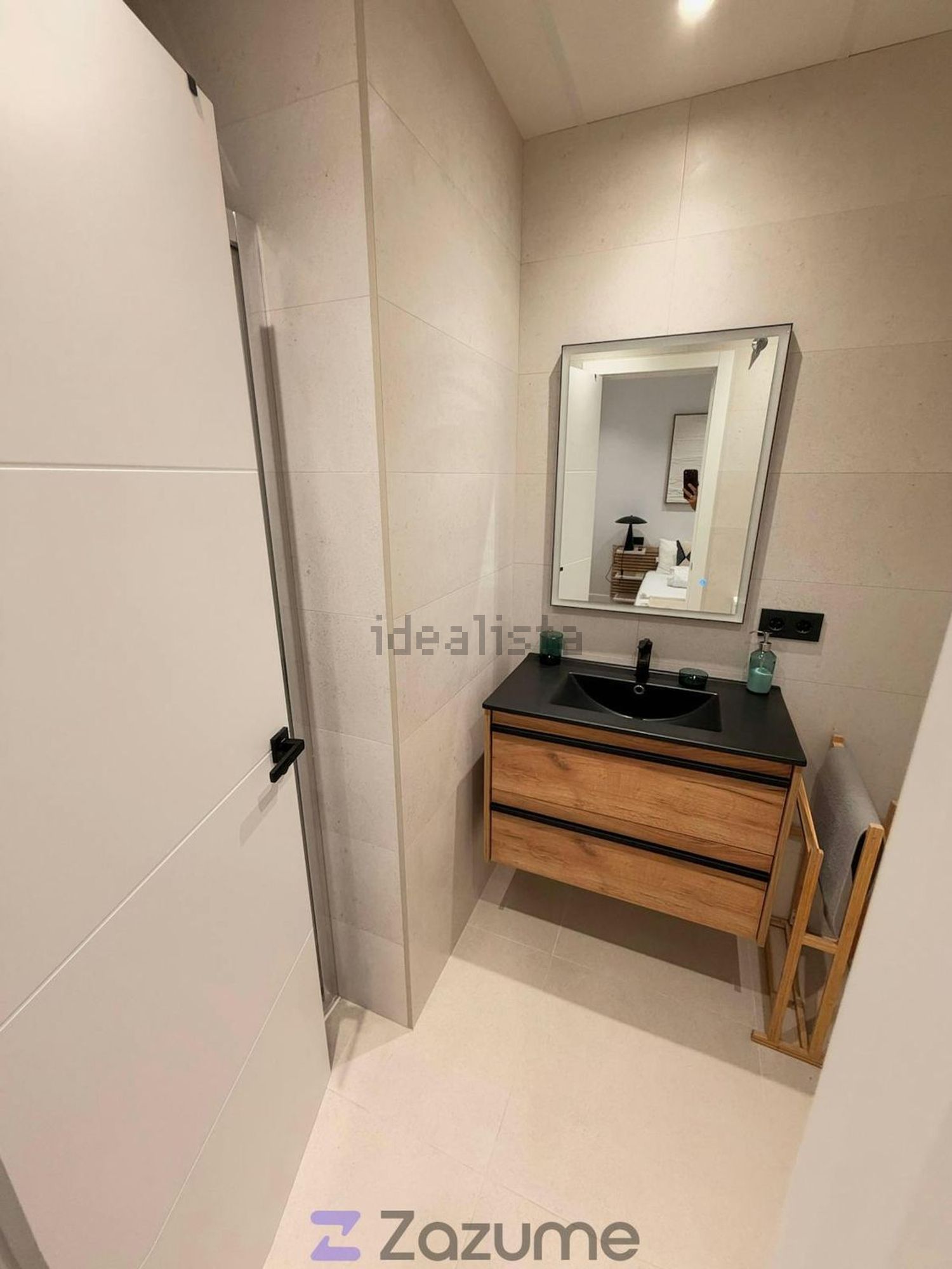 Pis de 70 m² a Alacant