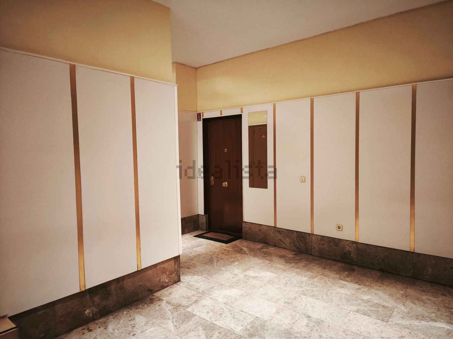Pis de 55 m² a Madrid