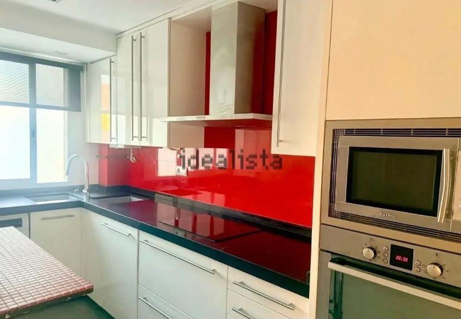 Pis de 85 m² a València