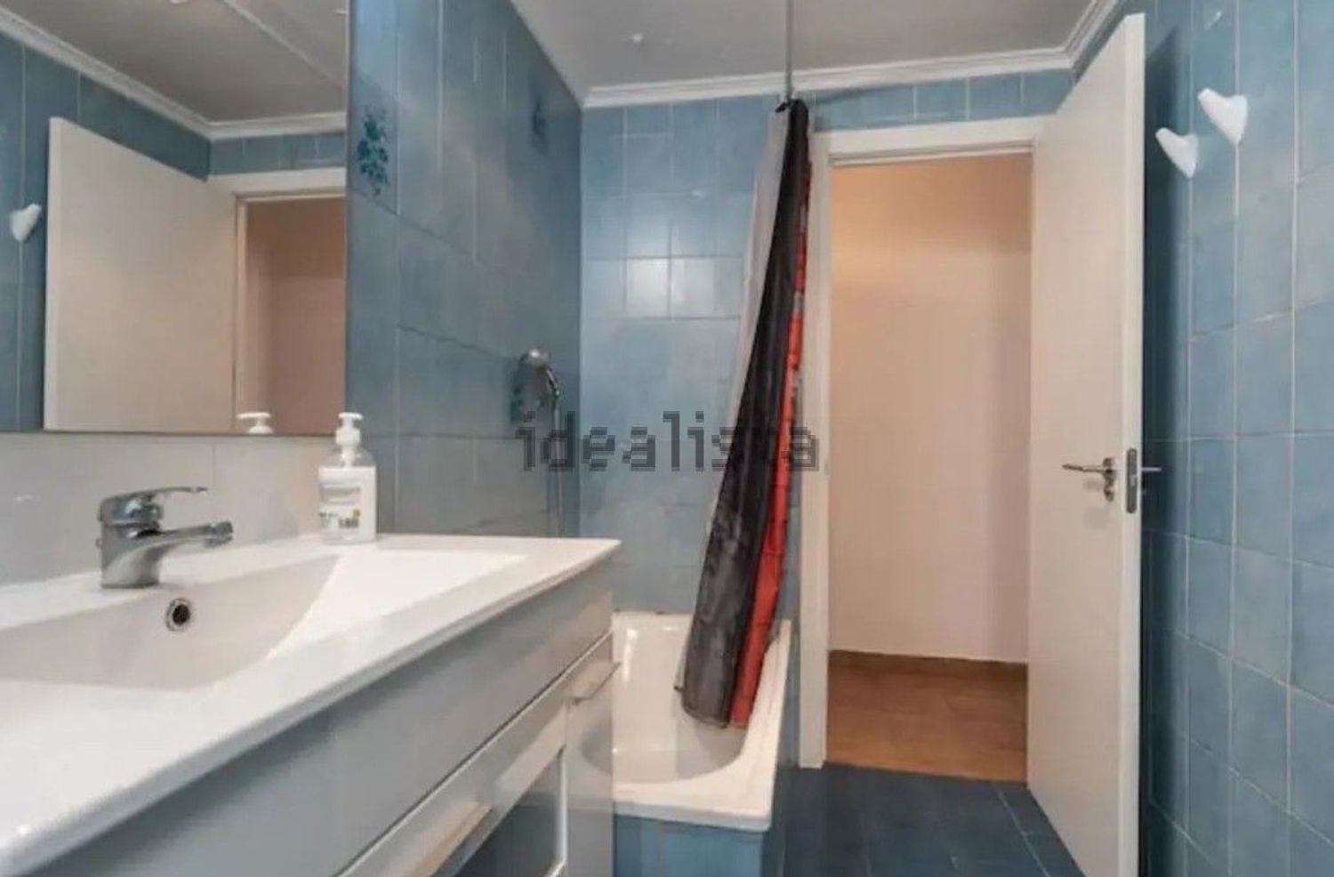 Appartement 76 m² à Valence