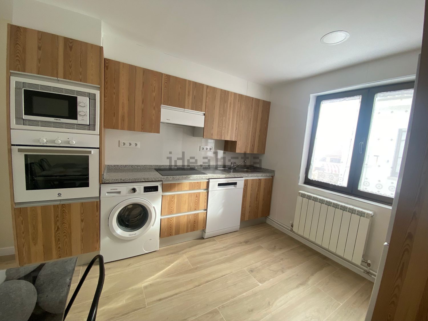 Pis de 85 m² a Lleó