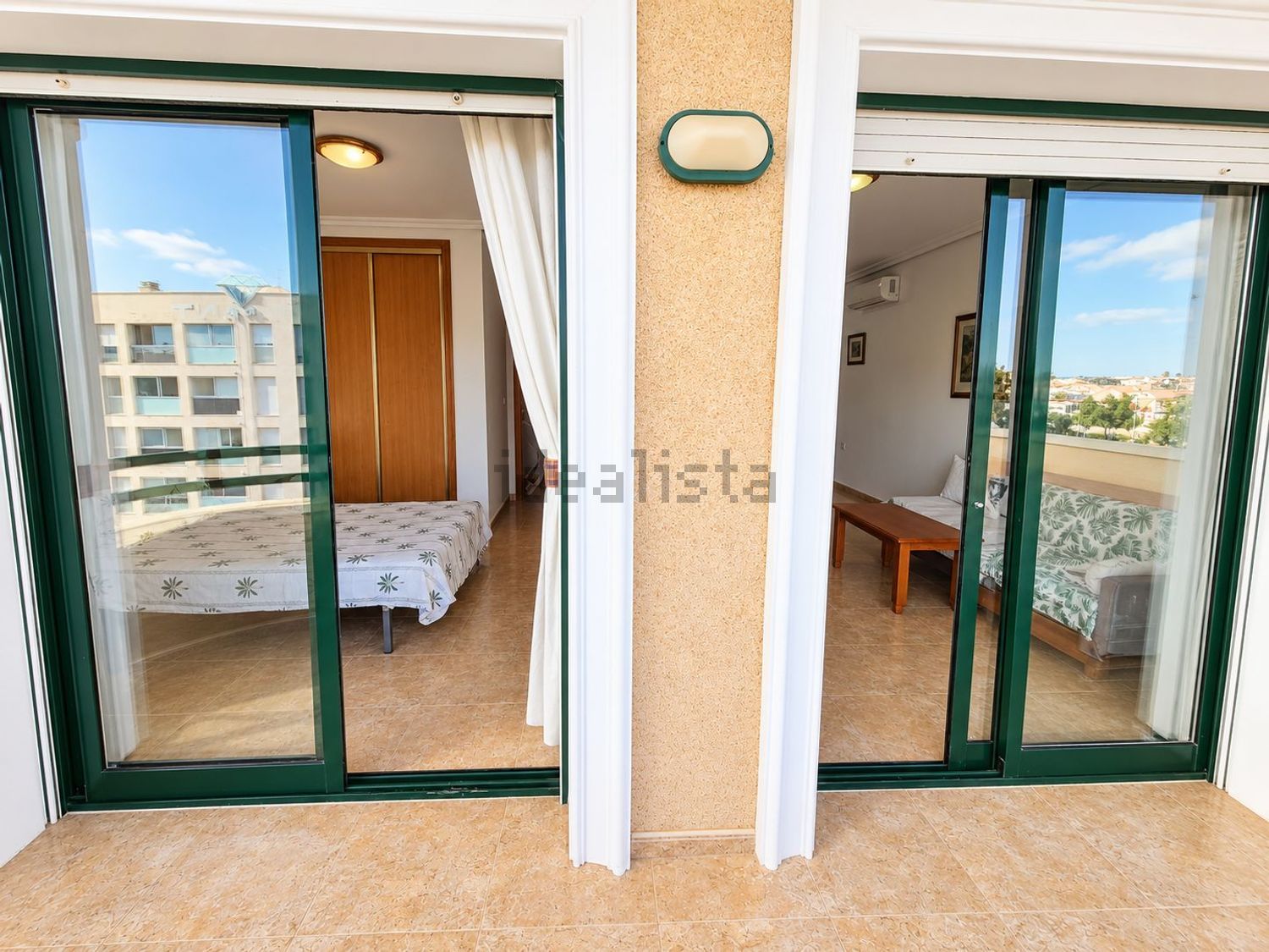 Piso de 90 m² en Orihuela