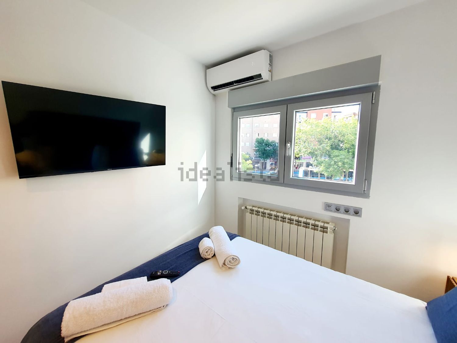Pis de 58 m² a Madrid