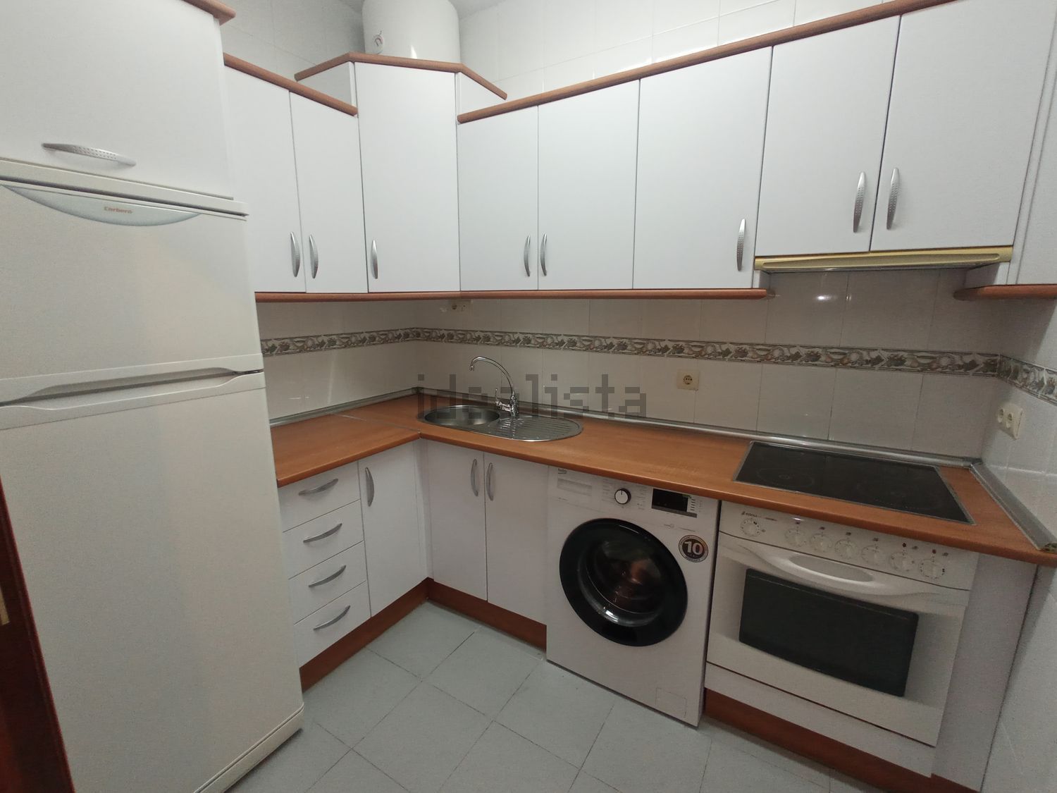 Pis de 65 m² a Màlaga
