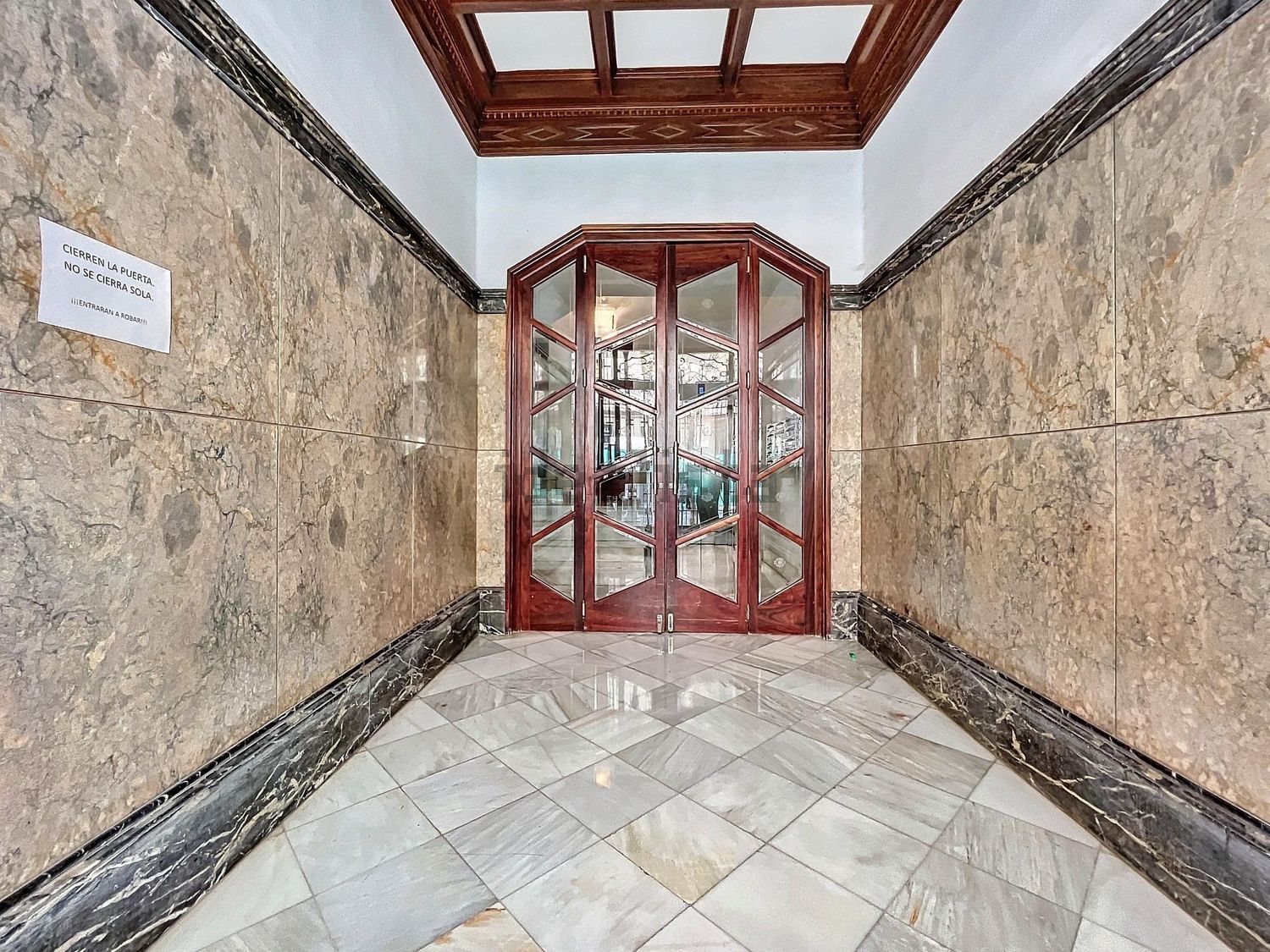 Piso de 189 m² en Valencia