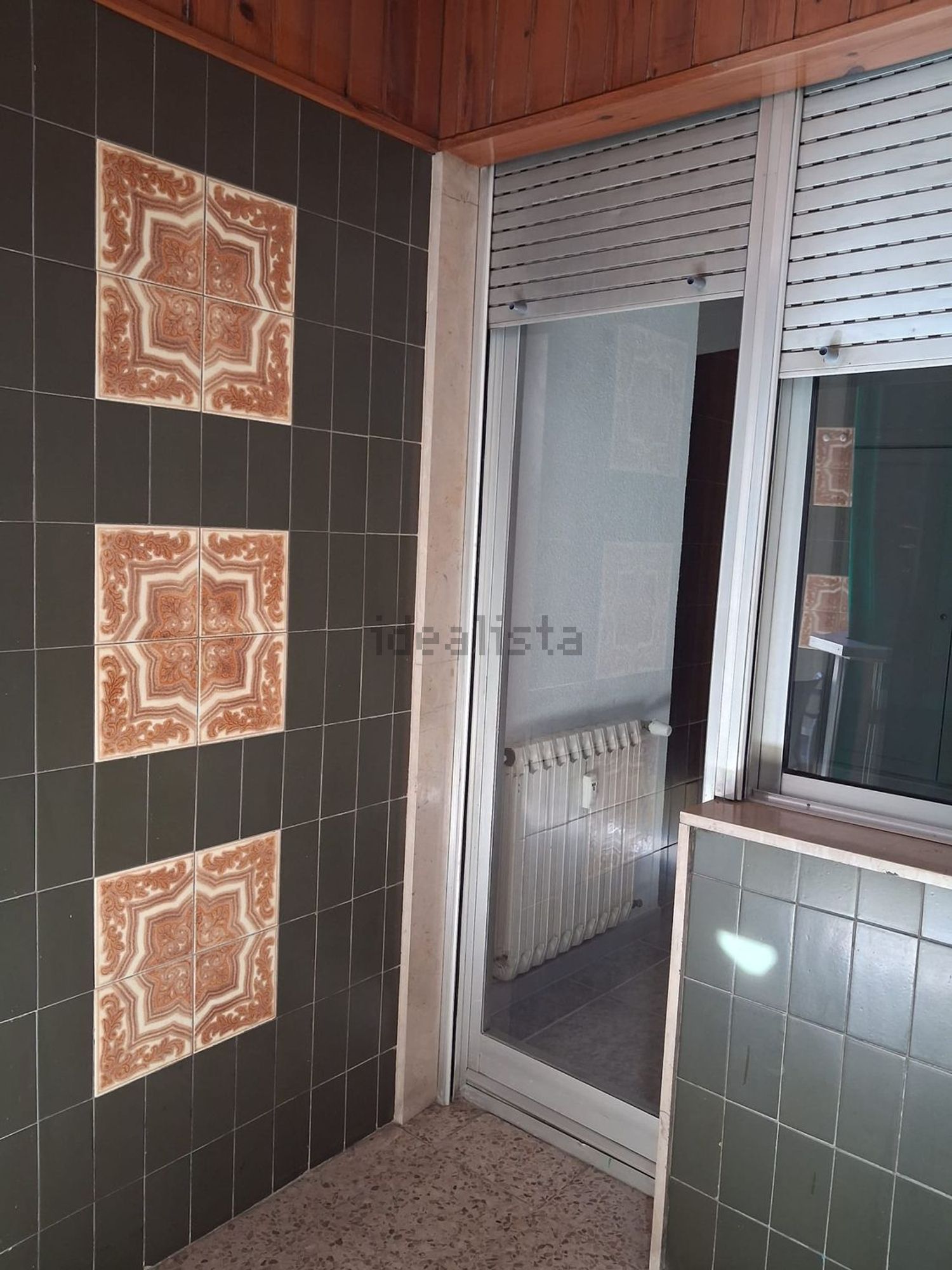 Pis de 164 m² a Lleida