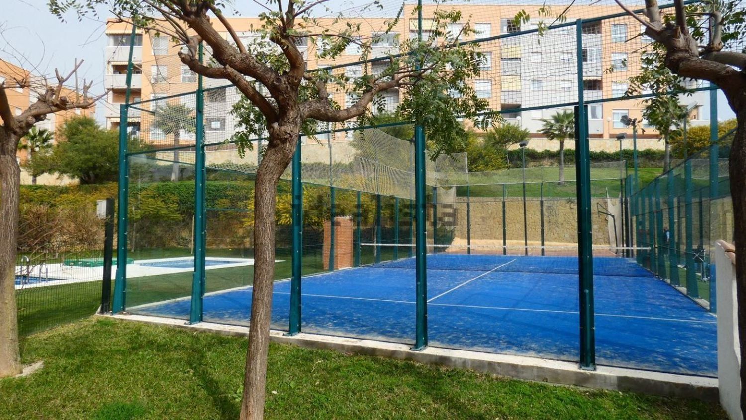 Pis de 90 m² a Màlaga