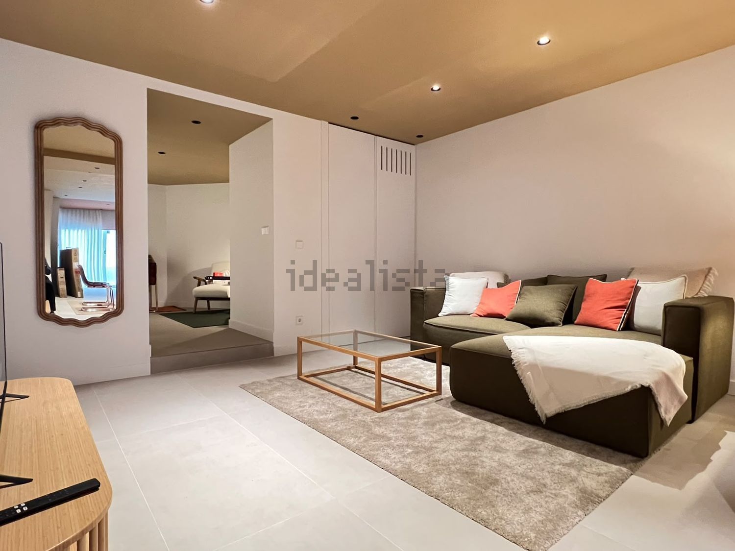 Pis de 122 m² a Madrid