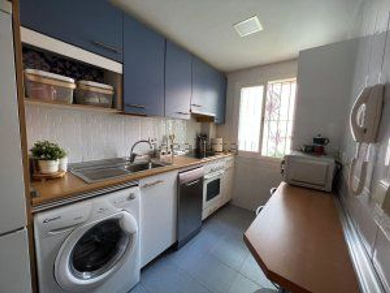 Pis de 50 m² a Benalmádena