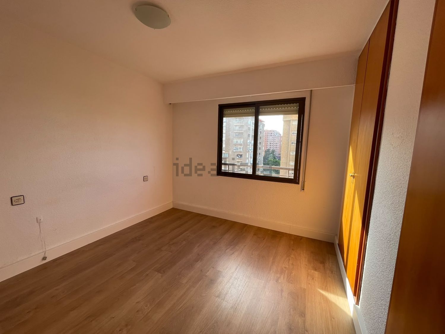 Wohnung 112 m² in Valencia
