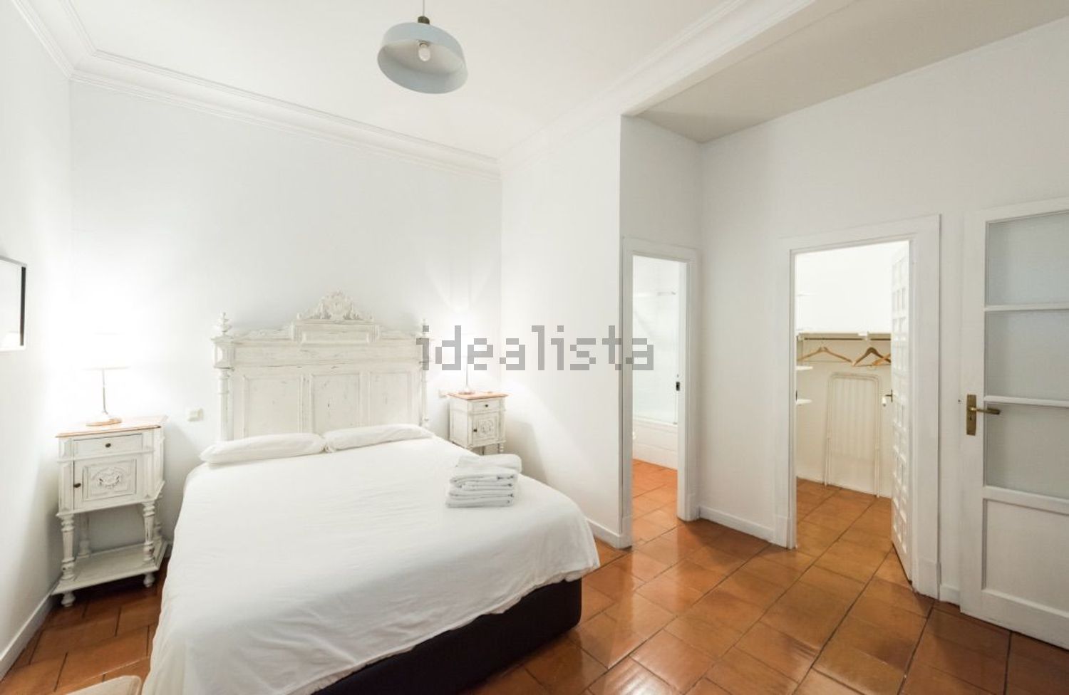 Pis de 120 m² a Madrid