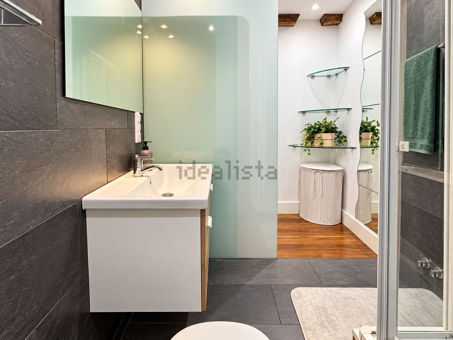 Квартира 93 м² у Madrid