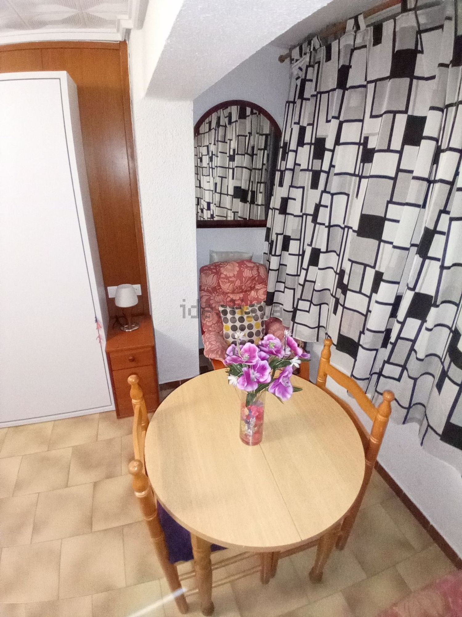 Habitació de lloguer, València