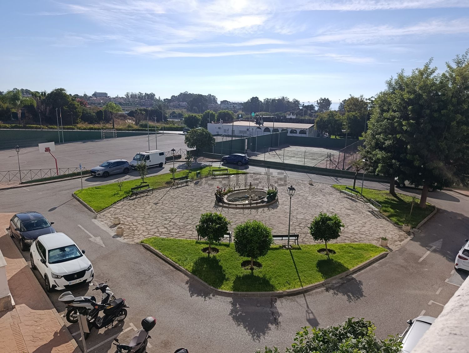 Pis de 80 m² a Estepona